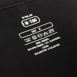 M-Tac труси Nylon Black. Фото 4
