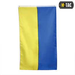 M-Tac прапор України 90x150