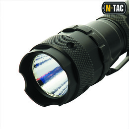 M-Tac ліхтар P4. Фото 7