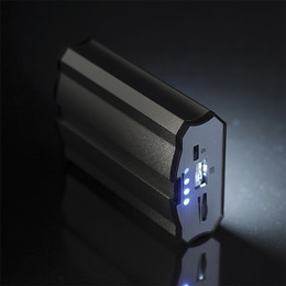 M-Tac ліхтар-батарея 21 LED/6000 mAh. Фото 3