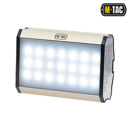 M-Tac ліхтар-батарея 21 LED/6000 mAh. Фото 6