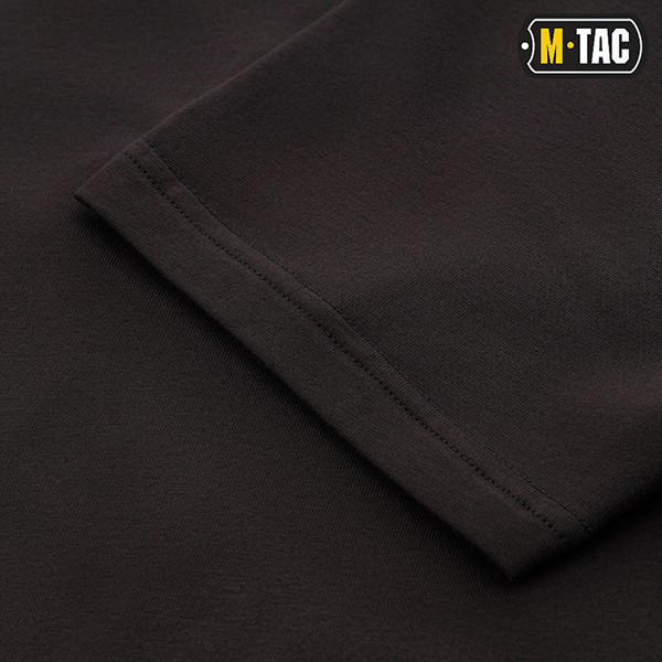 M-Tac футболка 93/7 Black. Фото 6