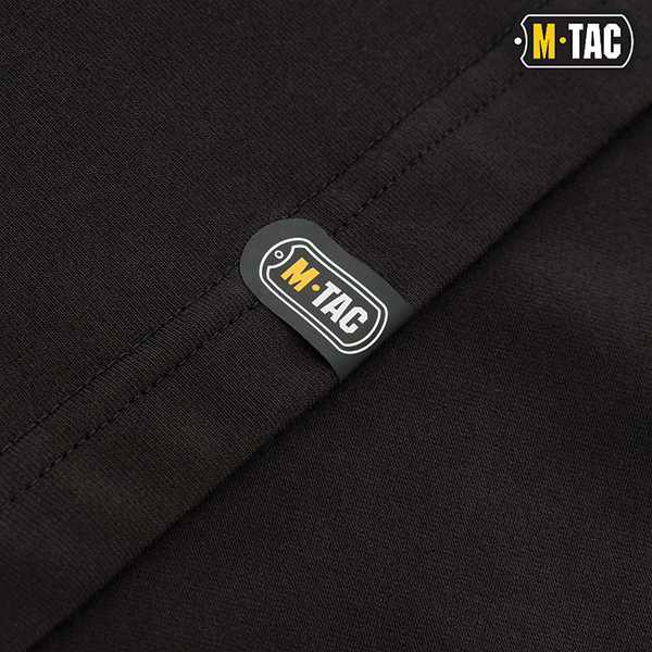 M-Tac футболка 93/7 Black. Фото 7