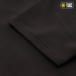 M-Tac футболка 93/7 Black. Фото 6