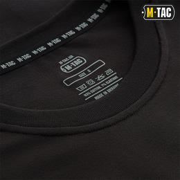 M-Tac футболка 93/7 Black. Фото 8