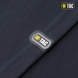 M-Tac футболка 93/7 Dark Navy Blue. Фото 5