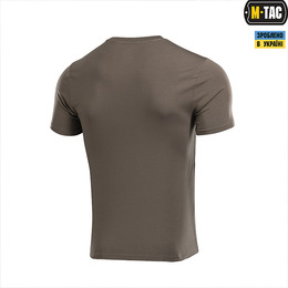 M-Tac футболка 93/7 Dark Olive. Фото 4