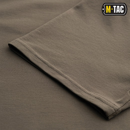 M-Tac футболка 93/7 Dark Olive. Фото 6