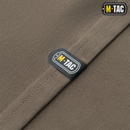 M-Tac футболка 93/7 Dark Olive. Фото 8
