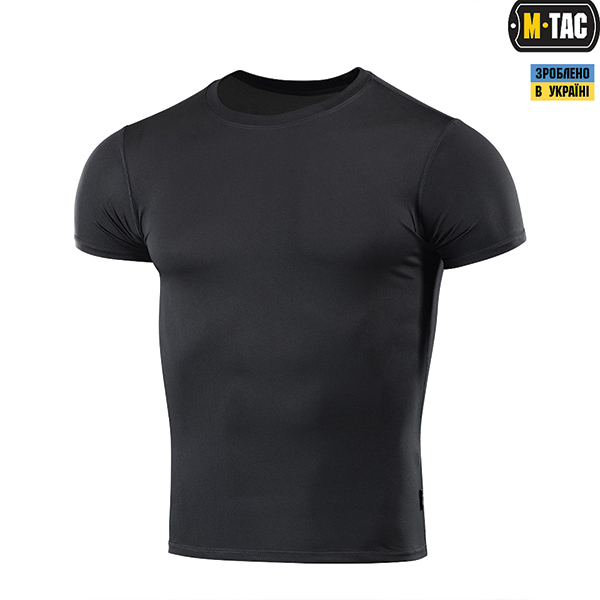M-Tac футболка Coolpas Black