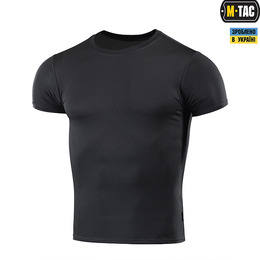 M-Tac футболка Coolpas Black