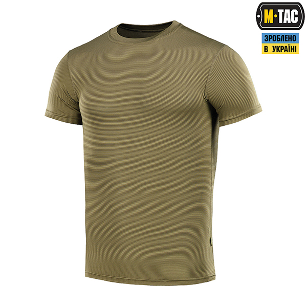 M-Tac футболка Cooltech Olive