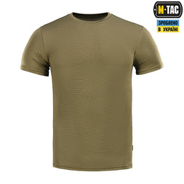 M-Tac футболка Cooltech Olive. Фото 2