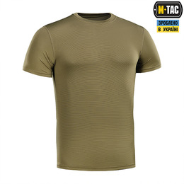 M-Tac футболка Cooltech Olive. Фото 3