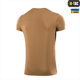 M-Tac футболка Вовкулака Coyote Brown. Фото 4