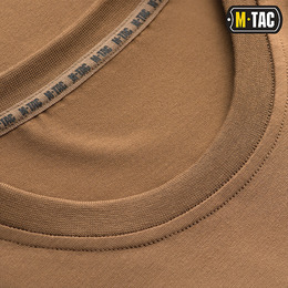 M-Tac футболка Вовкулака Coyote Brown. Фото 5