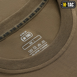 M-Tac футболка Вовкулака Dark Olive. Фото 15