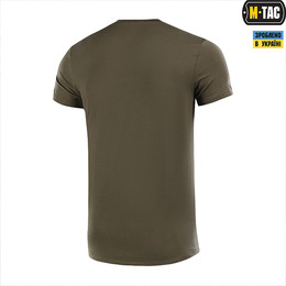 M-Tac футболка Вовкулака Dark Olive. Фото 4