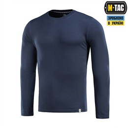 Dark navy blue