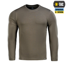 M-Tac футболка довгий рукав 93/7 Dark Olive
