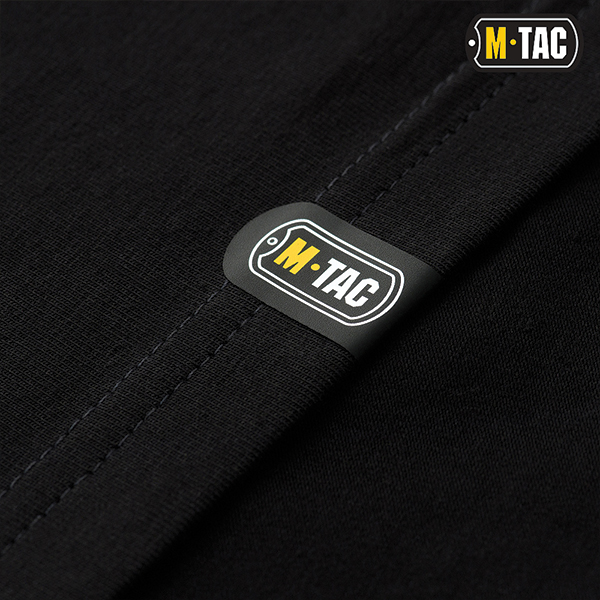 M-Tac футболка Земля Козаків Black. Фото 5