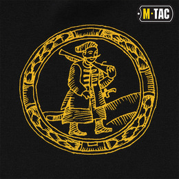 M-Tac футболка Земля Козаків Black. Фото 13