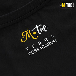M-Tac футболка Земля Козаків Black. Фото 8