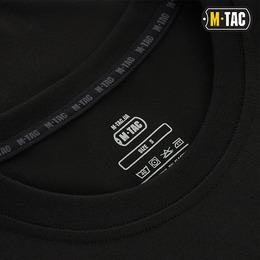 M-Tac футболка Калина Black. Фото 5