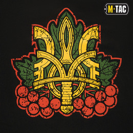 M-Tac футболка Калина Black. Фото 7