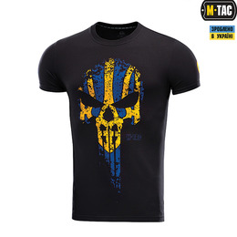 Black/Yellow/Blue