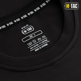 M-Tac футболка Месник Black/Yellow/Blue. Фото 10
