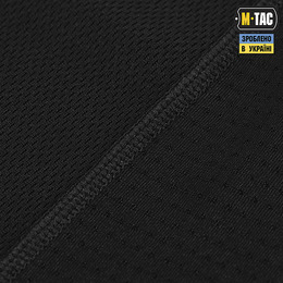M-Tac футболка потовідвідна Athletic Tactical Gen.2 Black. Фото 6