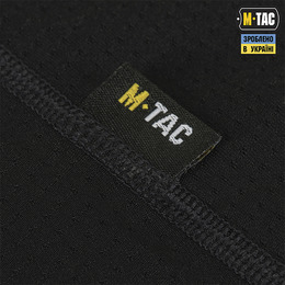 M-Tac футболка потовідвідна Athletic Tactical Gen.2 Black. Фото 8