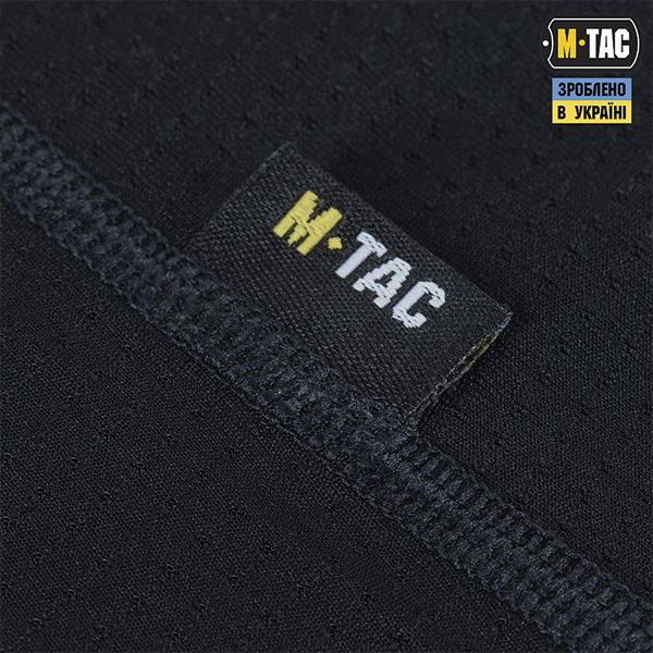 M-Tac футболка потовідвідна Athletic Tactical Gen.2 Dark Navy Blue. Фото 8