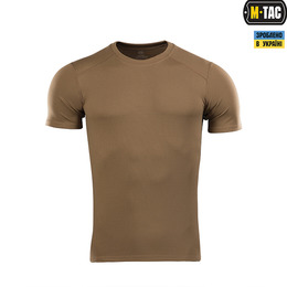 M-Tac футболка потовідвідна Gen.II Coyote Brown