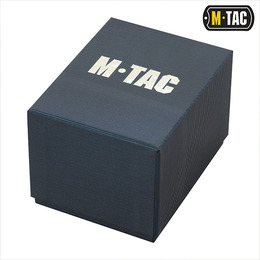 M-Tac годинник тактичний Adventure Black/Olive. Фото 4