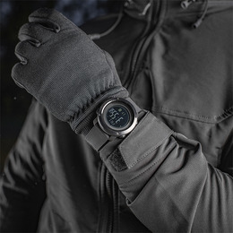 M-Tac годинник тактичний мультифункціональний Black. Фото 11