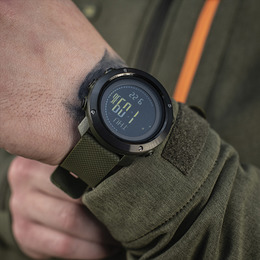 M-Tac годинник тактичний мультифункціональний Olive. Фото 10