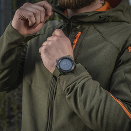M-Tac годинник тактичний мультифункціональний Olive. Фото 13