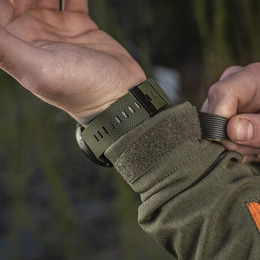 M-Tac годинник тактичний мультифункціональний Olive. Фото 6