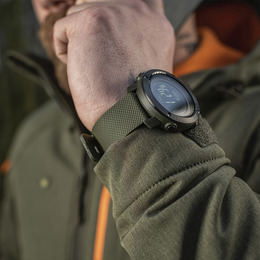 M-Tac годинник тактичний мультифункціональний Olive. Фото 9