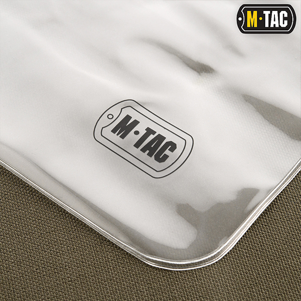 M-Tac чохол водонепроникний для документів 32х25 см. Фото 3