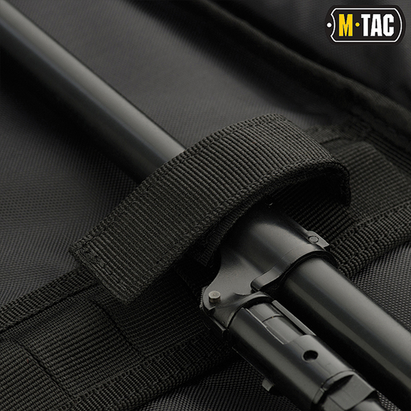 M-Tac чохол для зброї 128 см. Black. Фото 5