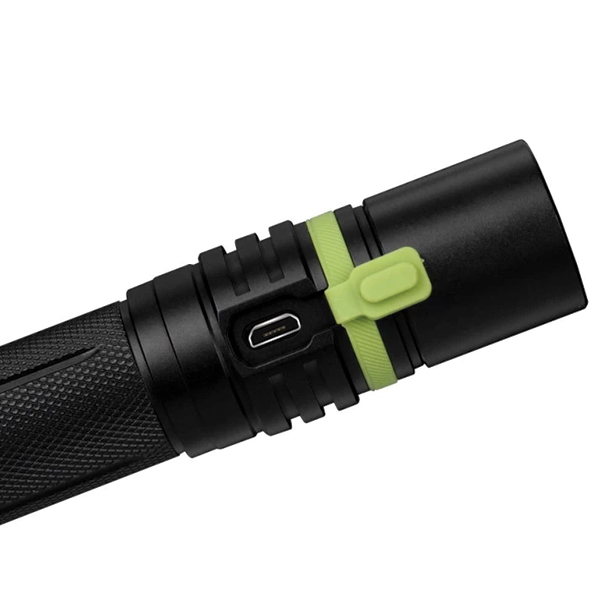 Ліхтар ручний Fenix UC30 2017 XP-L HI. Фото 3