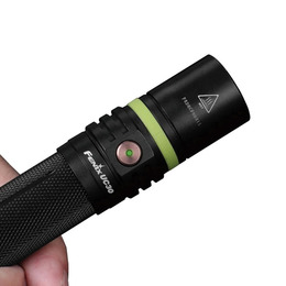Ліхтар ручний Fenix UC30 2017 XP-L HI. Фото 4