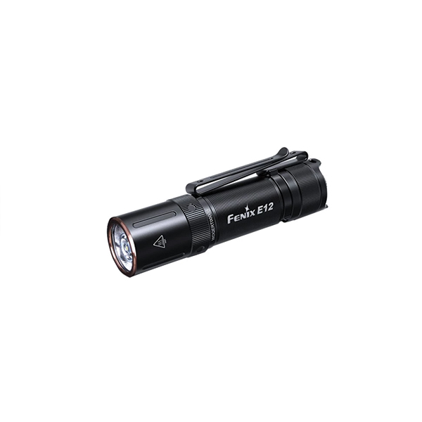 Ліхтар ручний Fenix E12 V2.0. Фото 2