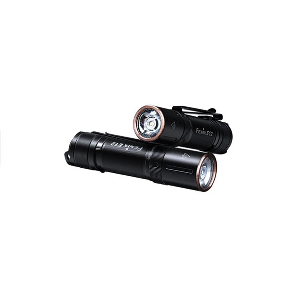 Ліхтар ручний Fenix E12 V2.0. Фото 3