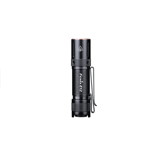 Ліхтар ручний Fenix E12 V2.0. Фото 4