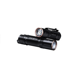 Ліхтар ручний Fenix E12 V2.0. Фото 3