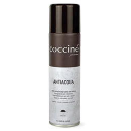 ANTIAQUA спрей водовідштовхувальний (шкіра, замша, нубук) 250ml